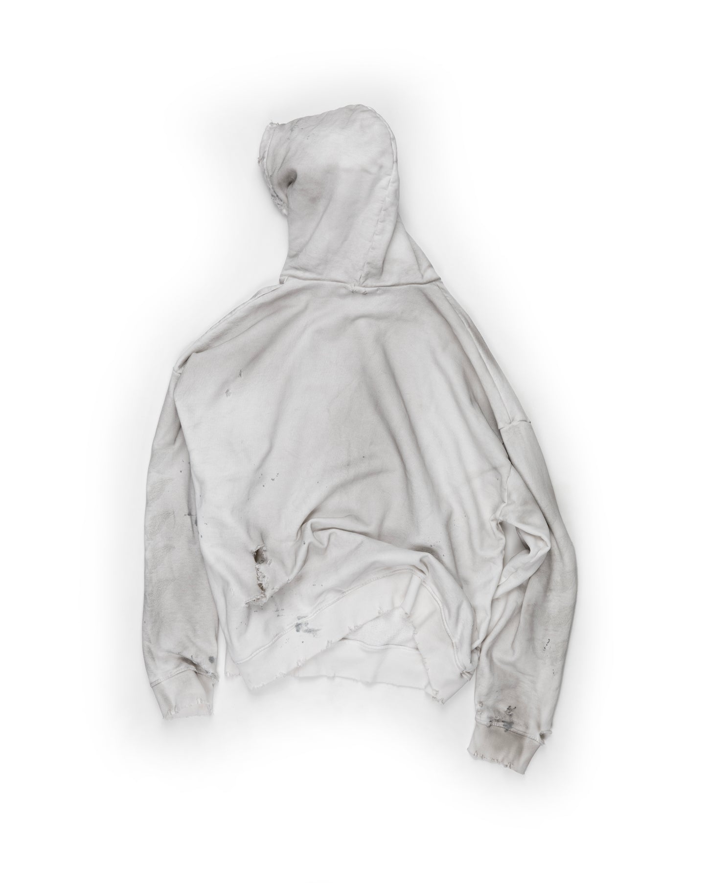 Logo Hoodie