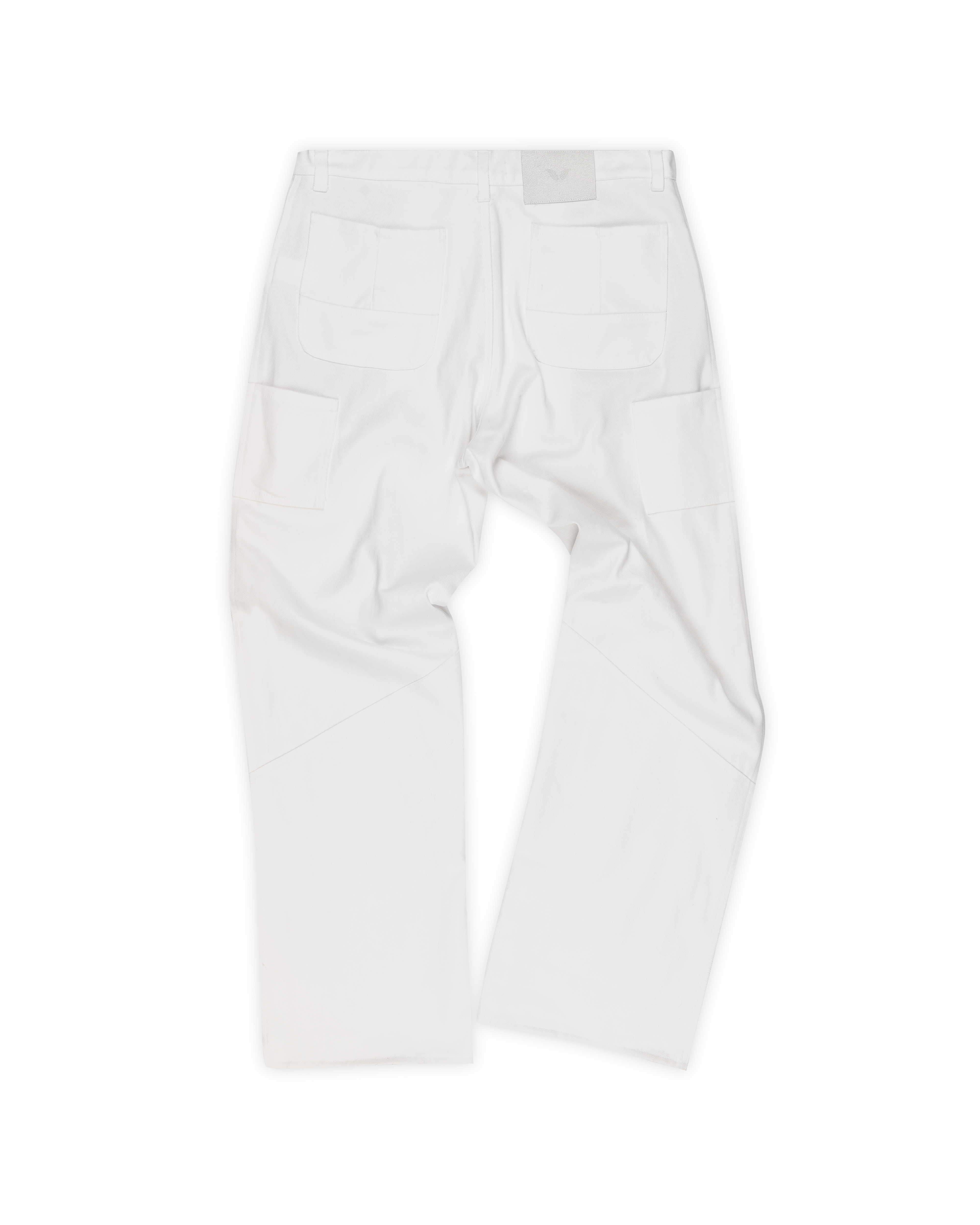 Underground Pants – ALEXANDER DIGENOVA Underground Pants – ALEXANDER DIGENOVA