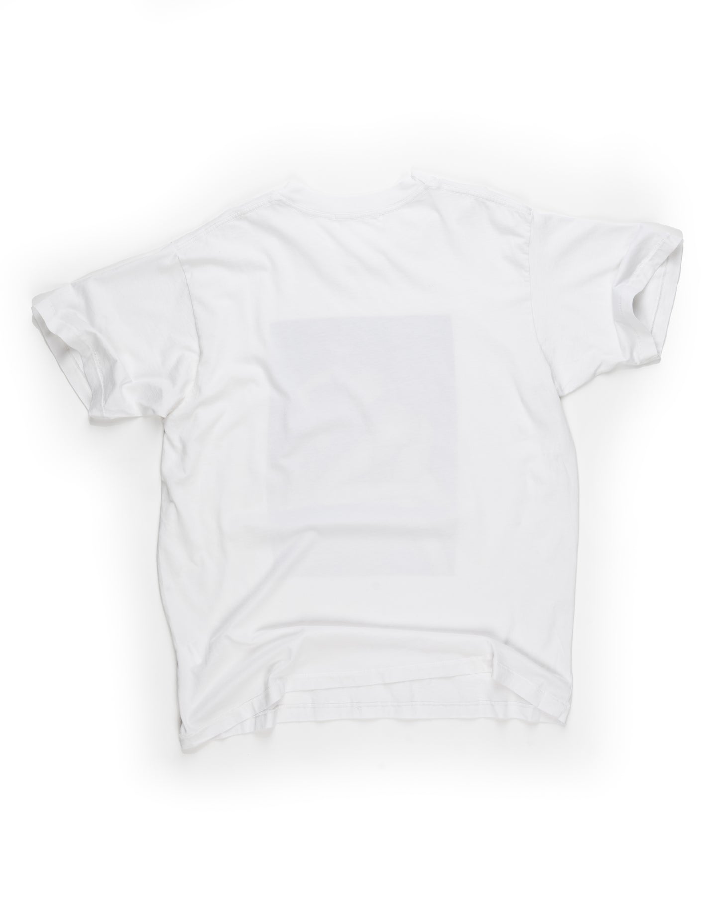 Slim Blonde T-Shirt