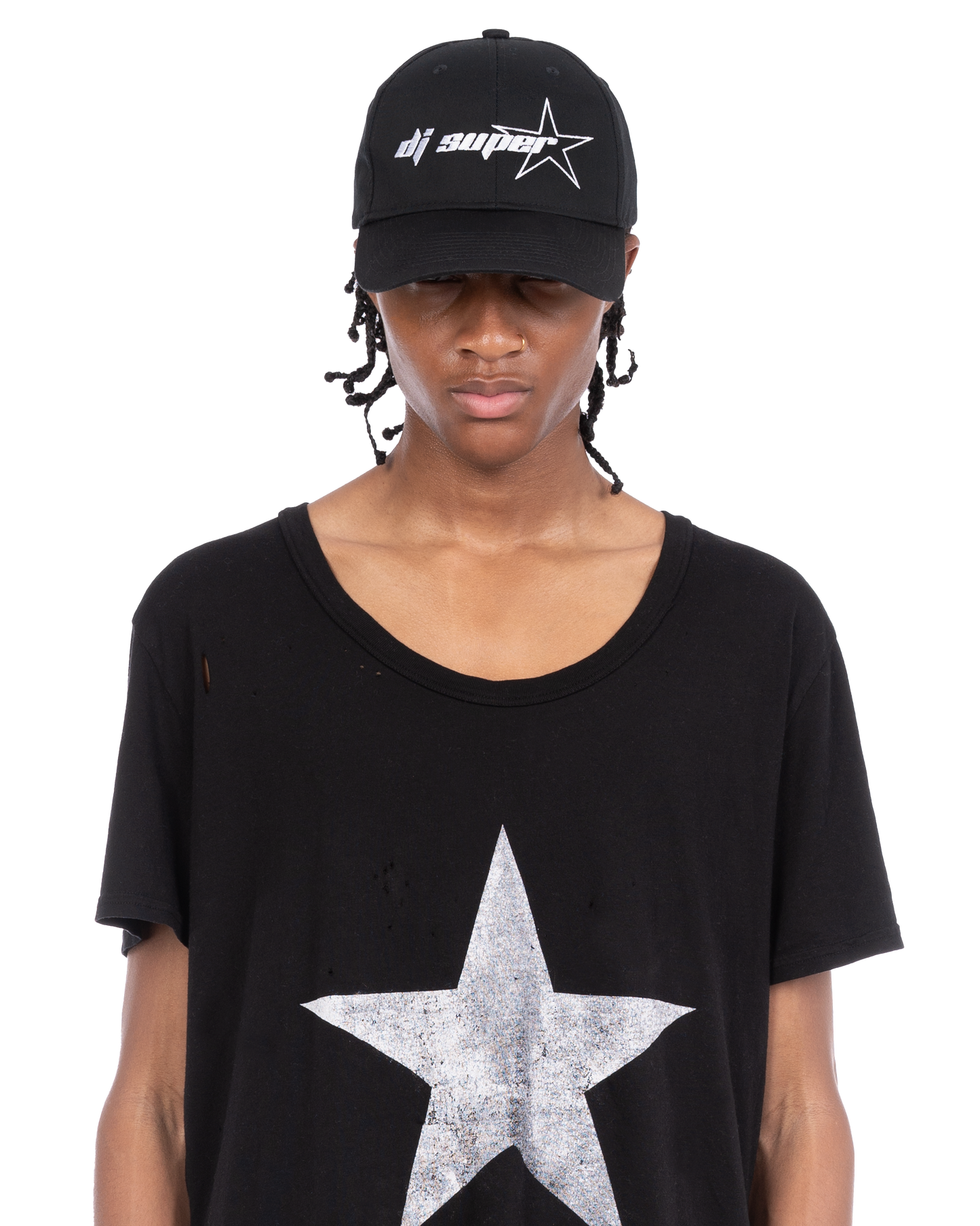 DJ Superstar Cap