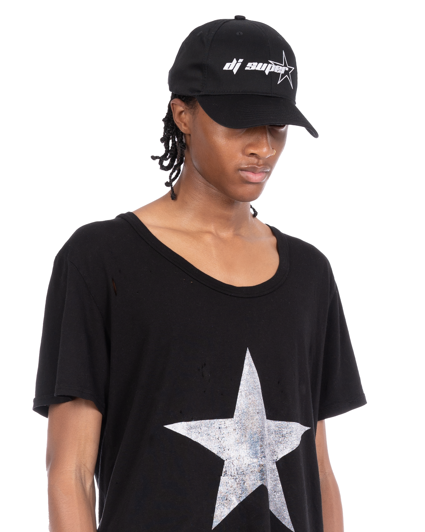 DJ Superstar Cap