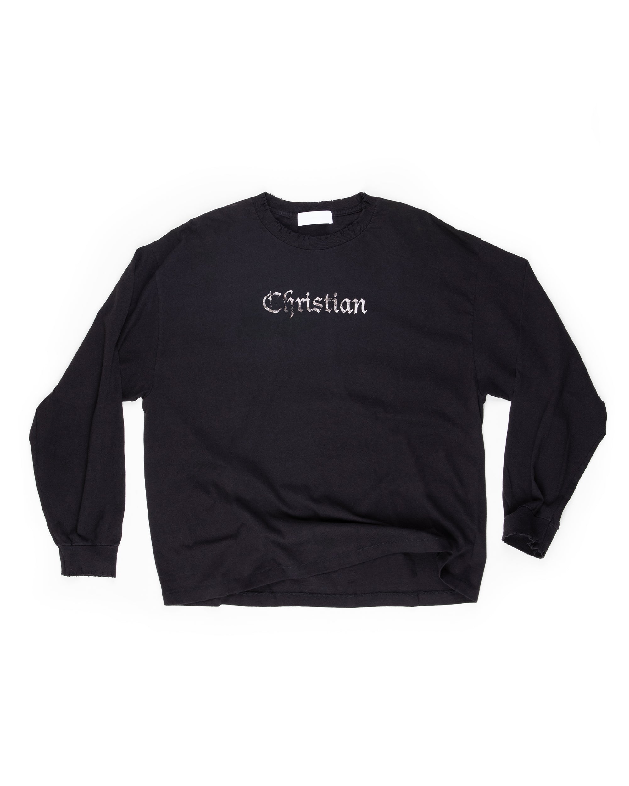 ALEXANDER DIGENOVA／CLASH Tシャツ/BLK/XL Bodka T-shirt – ALEXANDER DIGENOVA