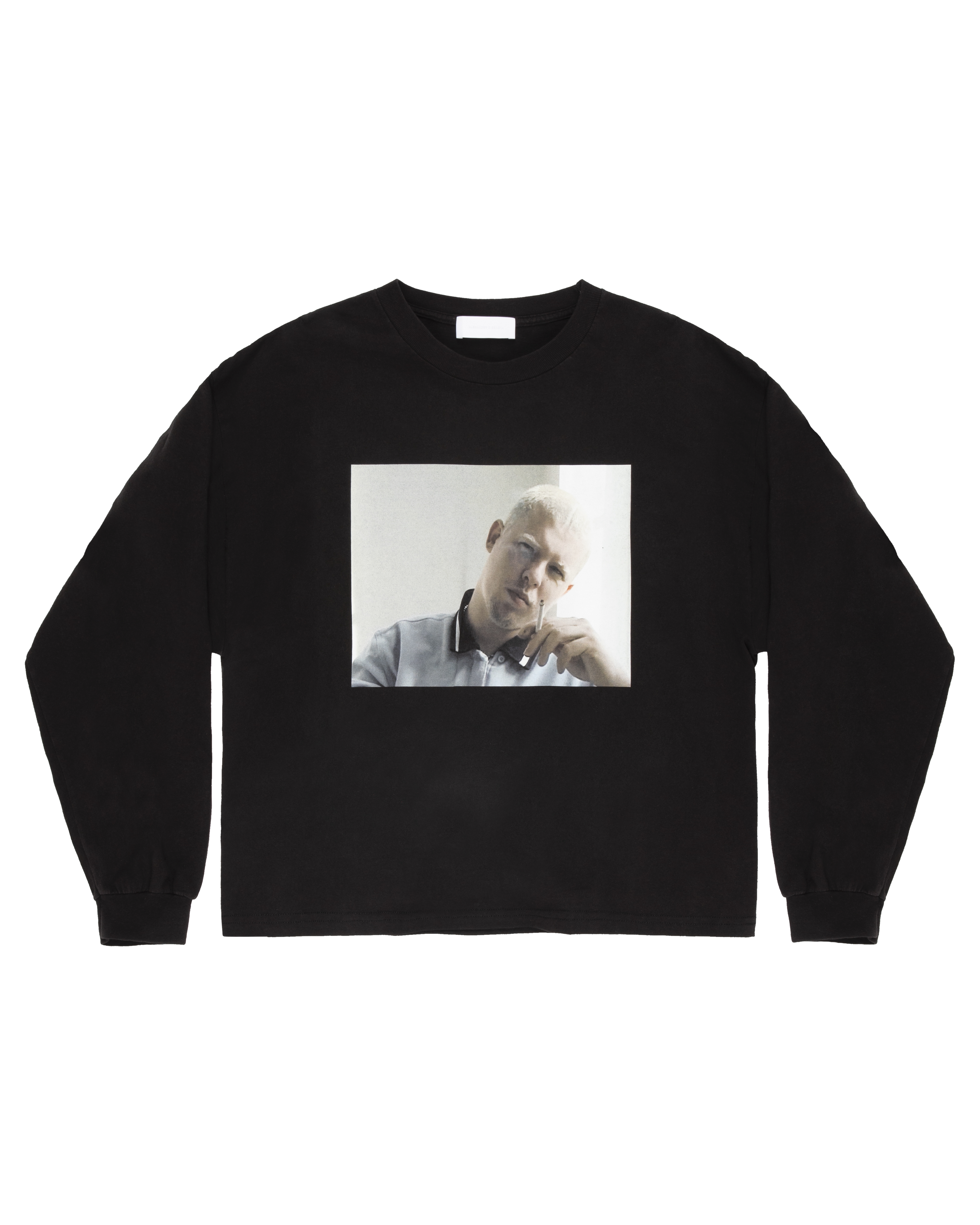 Alexander Longsleeve – ALEXANDER DIGENOVA