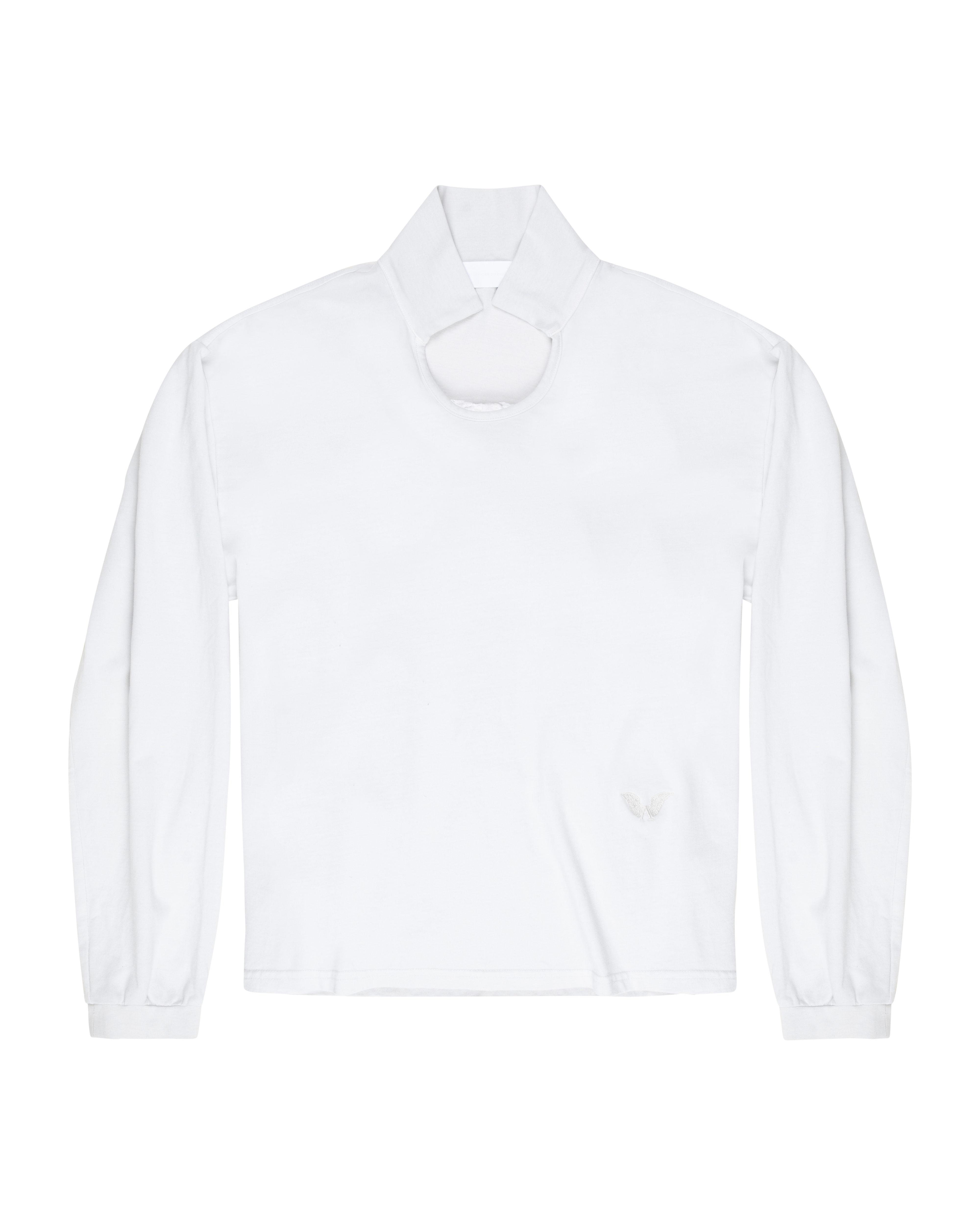 Pete Polo Longsleeve – ALEXANDER DIGENOVA