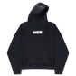 Truth Serum Shrunken Hoodie