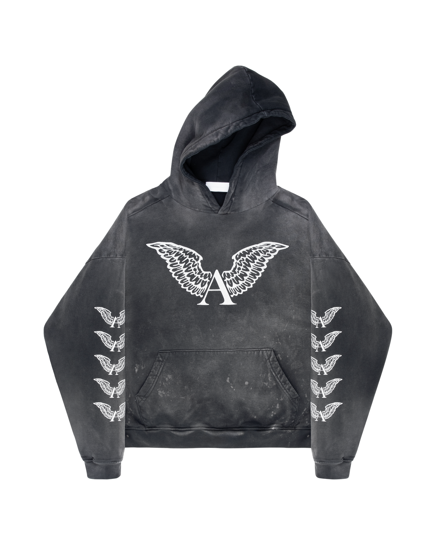 Logo Hoodie