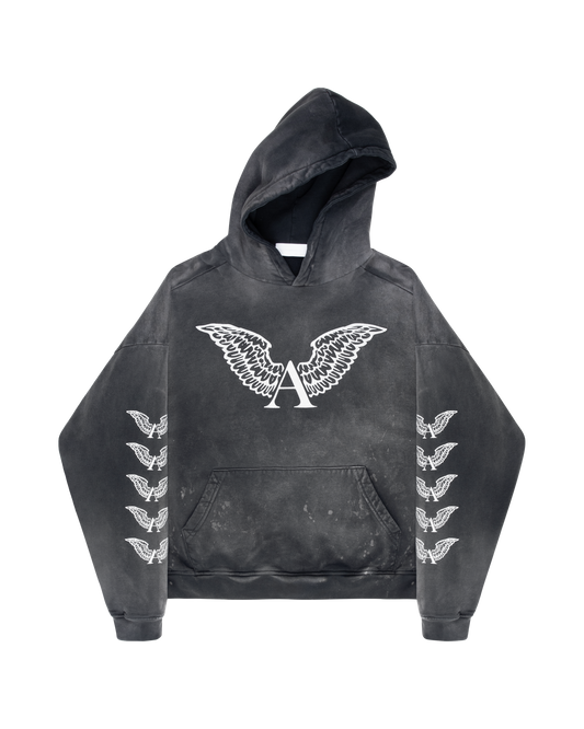 Logo Hoodie