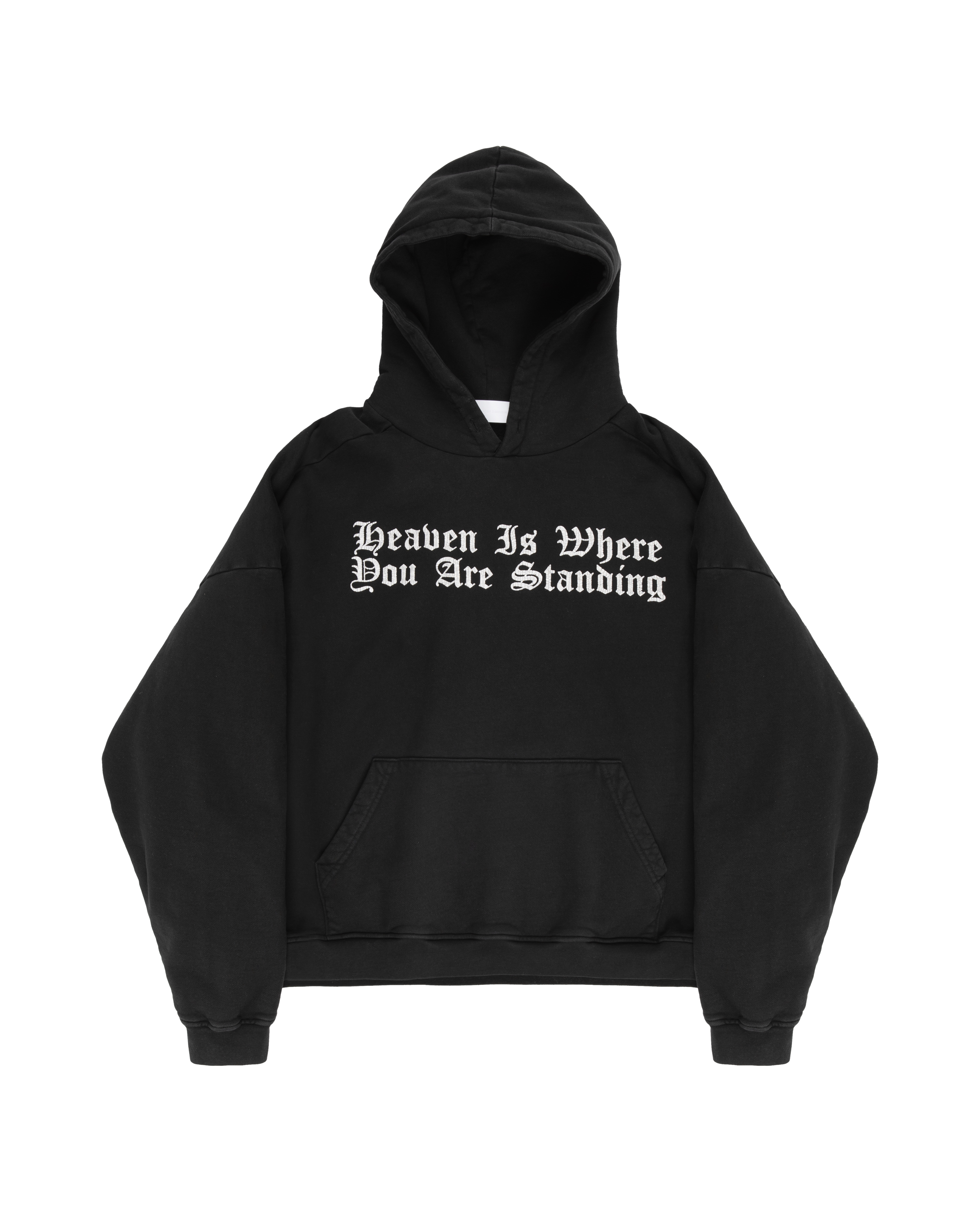 Heaven Hoodie – ALEXANDER DIGENOVA