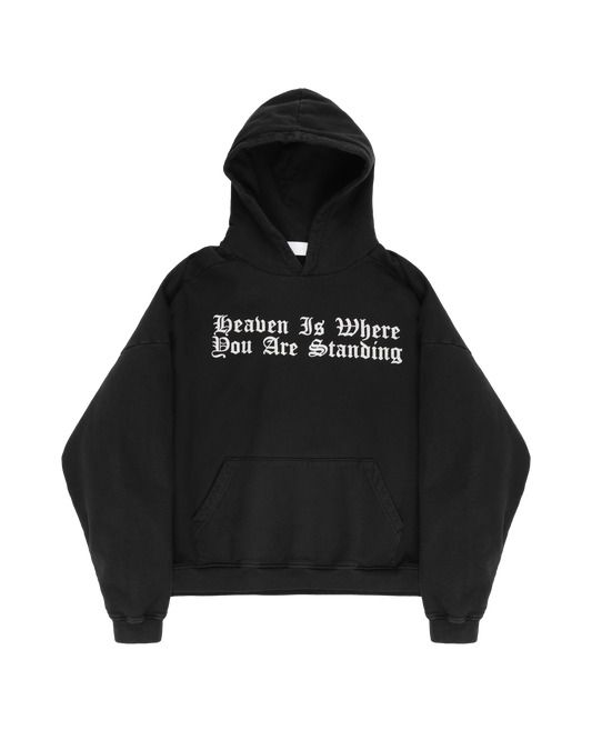 Heaven Hoodie
