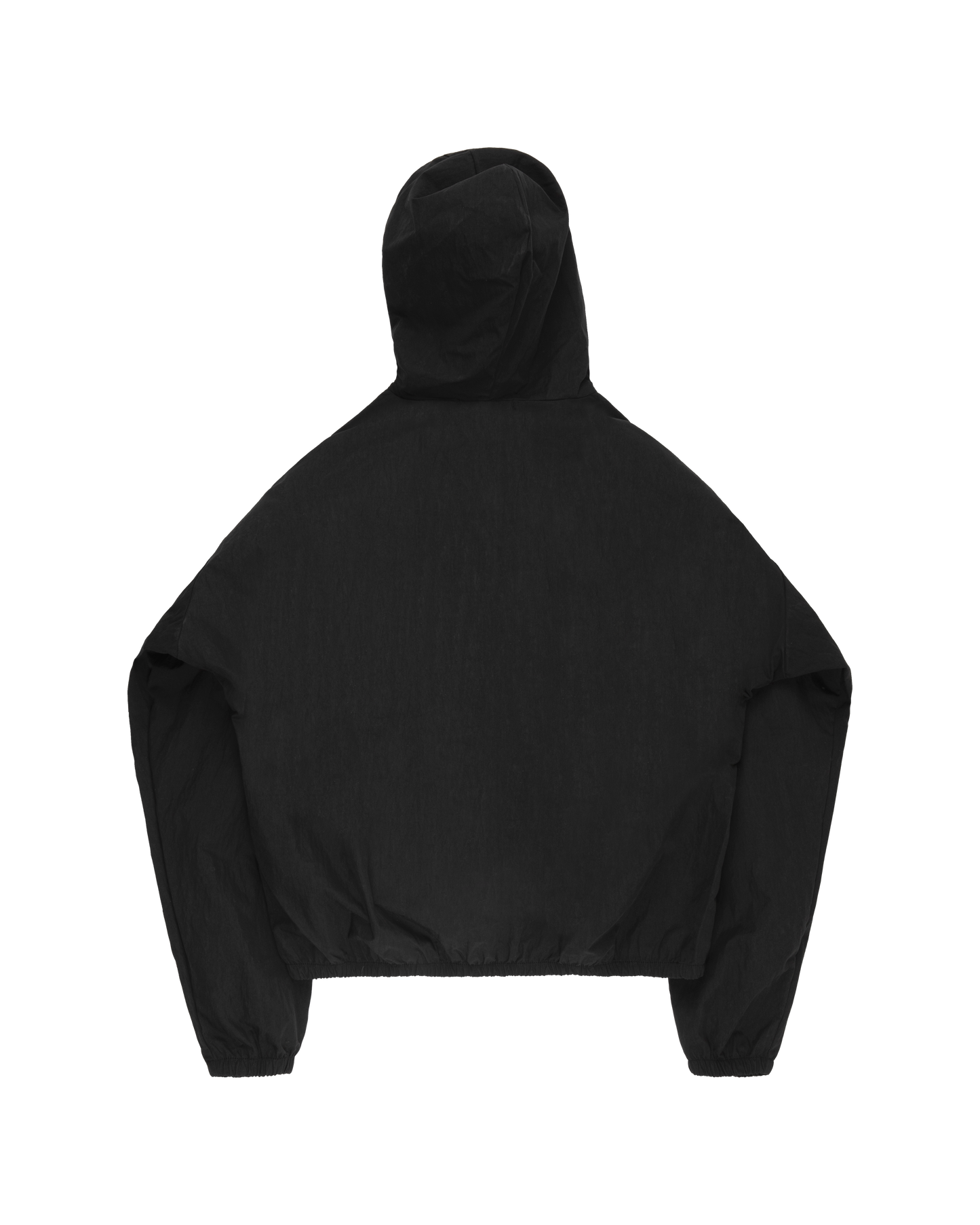 Rain Jacket