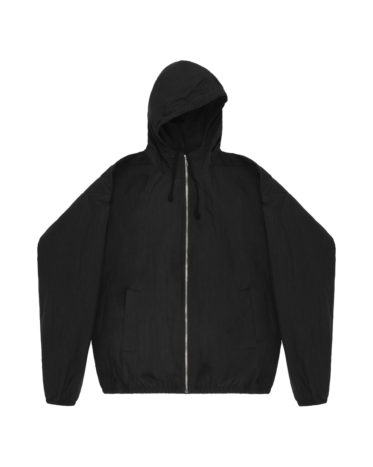 Rain Jacket – ALEXANDER DIGENOVA