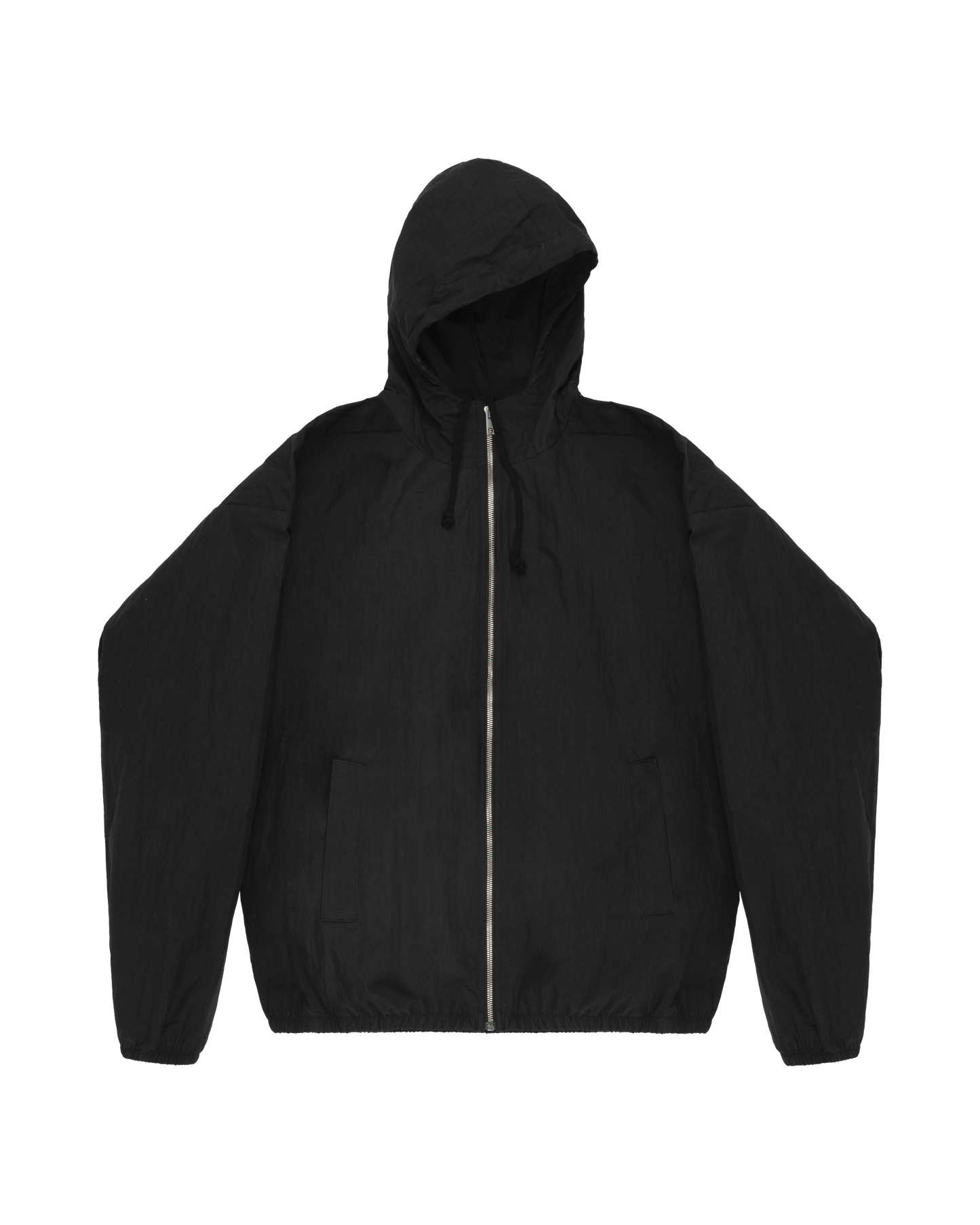 Rain Jacket