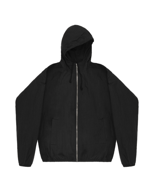 Rain Jacket