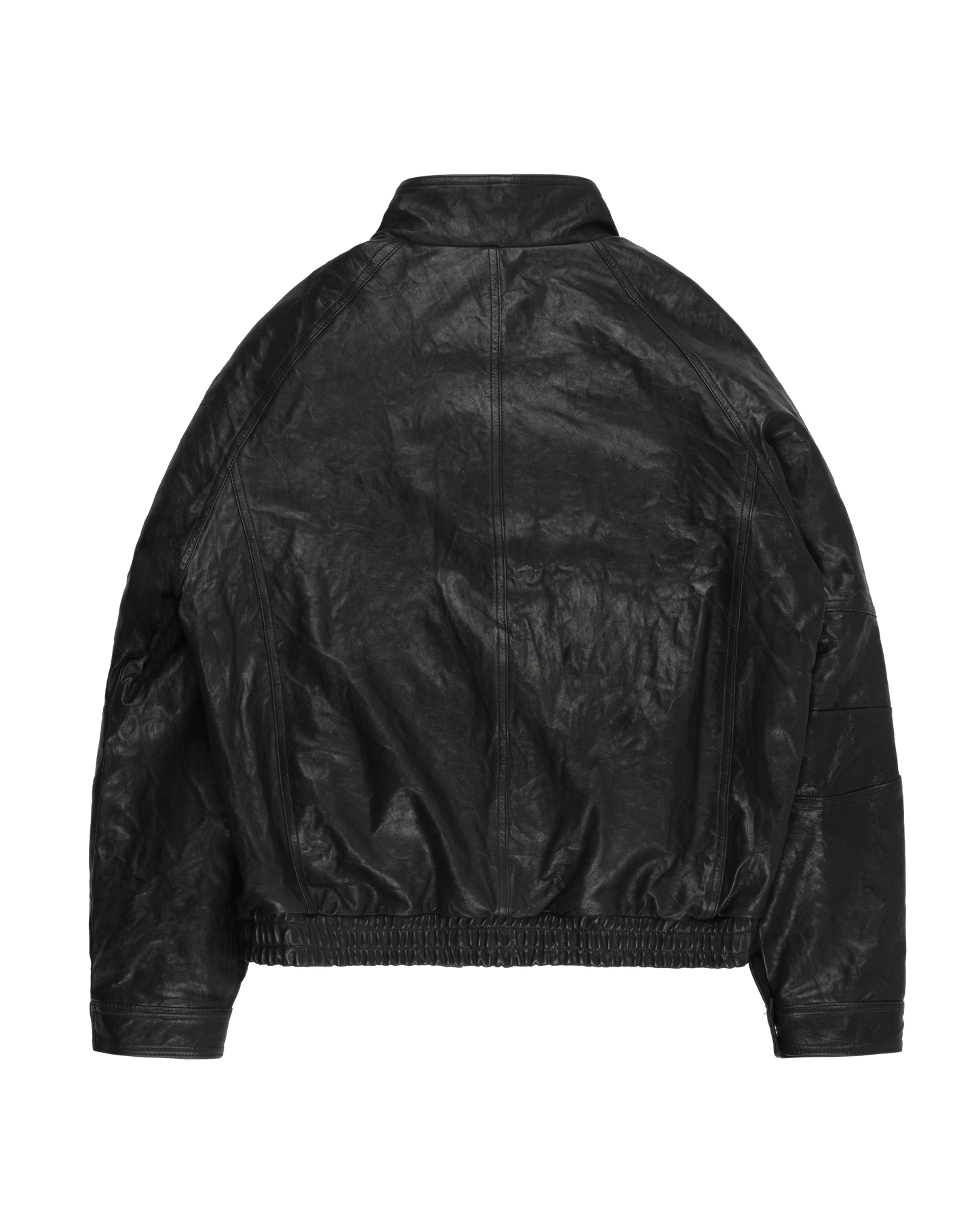 Leather Blade Jacket