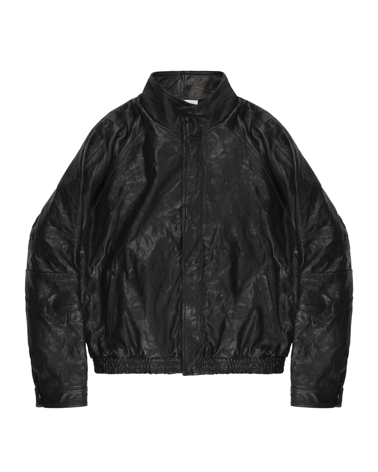 Leather Blade Jacket