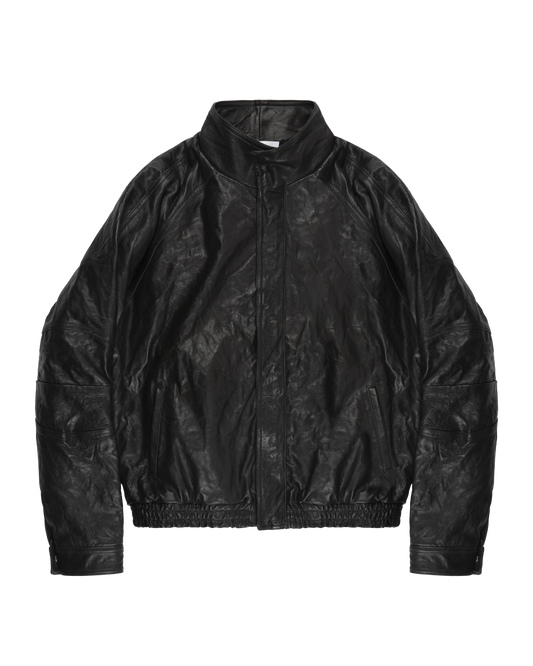 Leather Blade Jacket