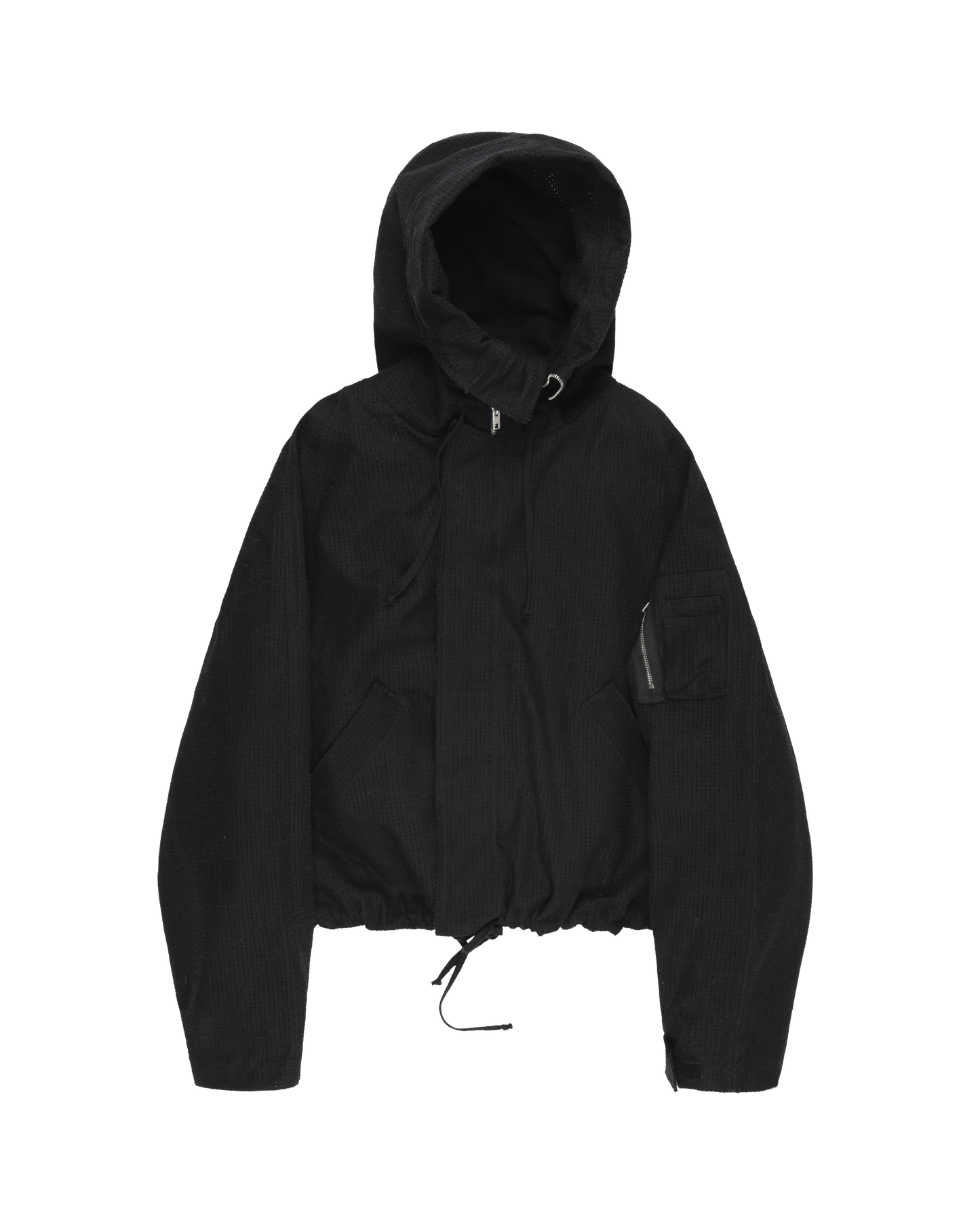 Helicopter Parka