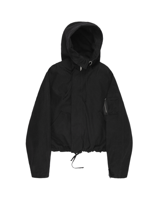 Helicopter Parka
