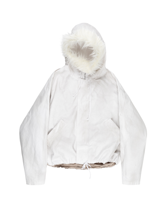 Helicopter Parka