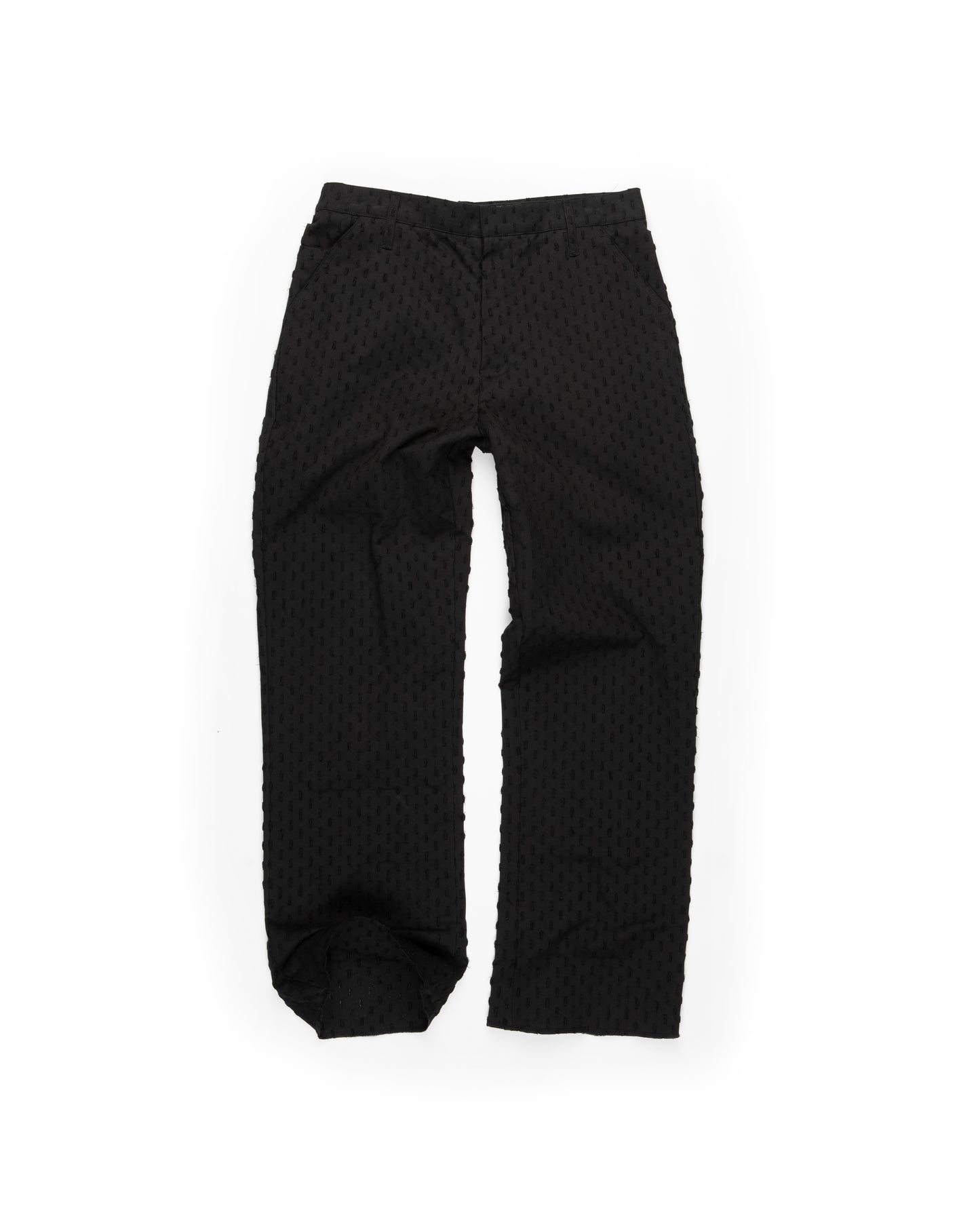 Limo Pants: Crash Black