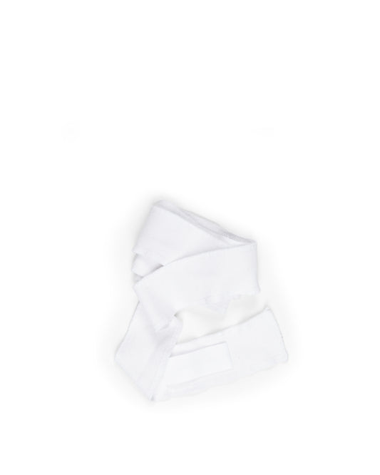 Hand Wrap: White