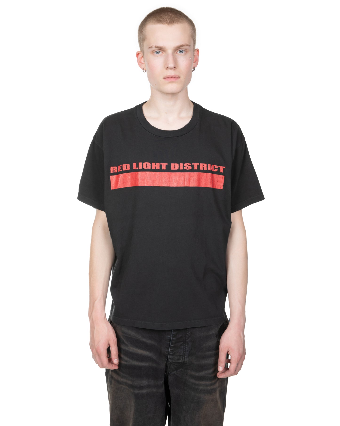 Red Light District T-shirt
