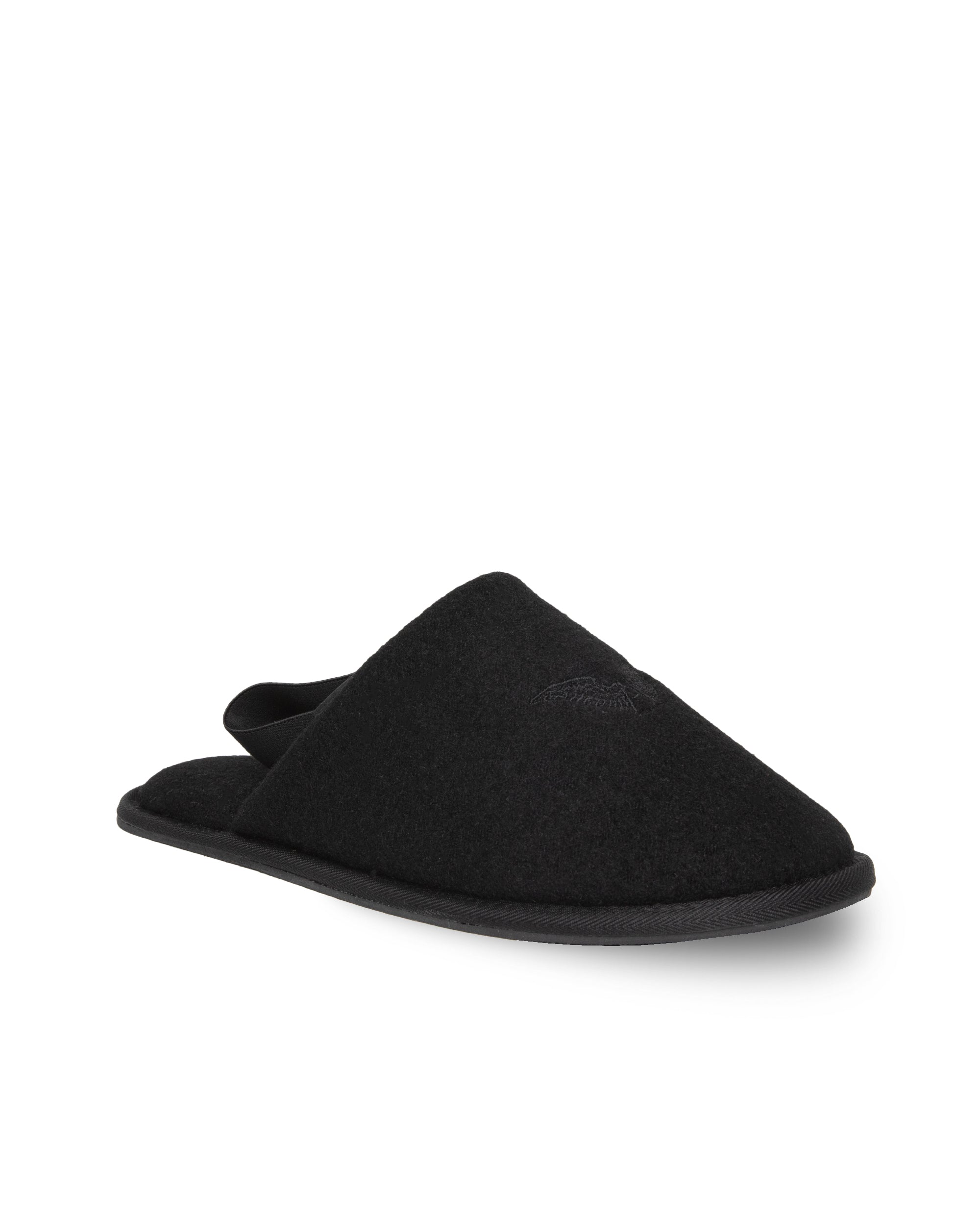 Hotel Slippers – ALEXANDER DIGENOVA