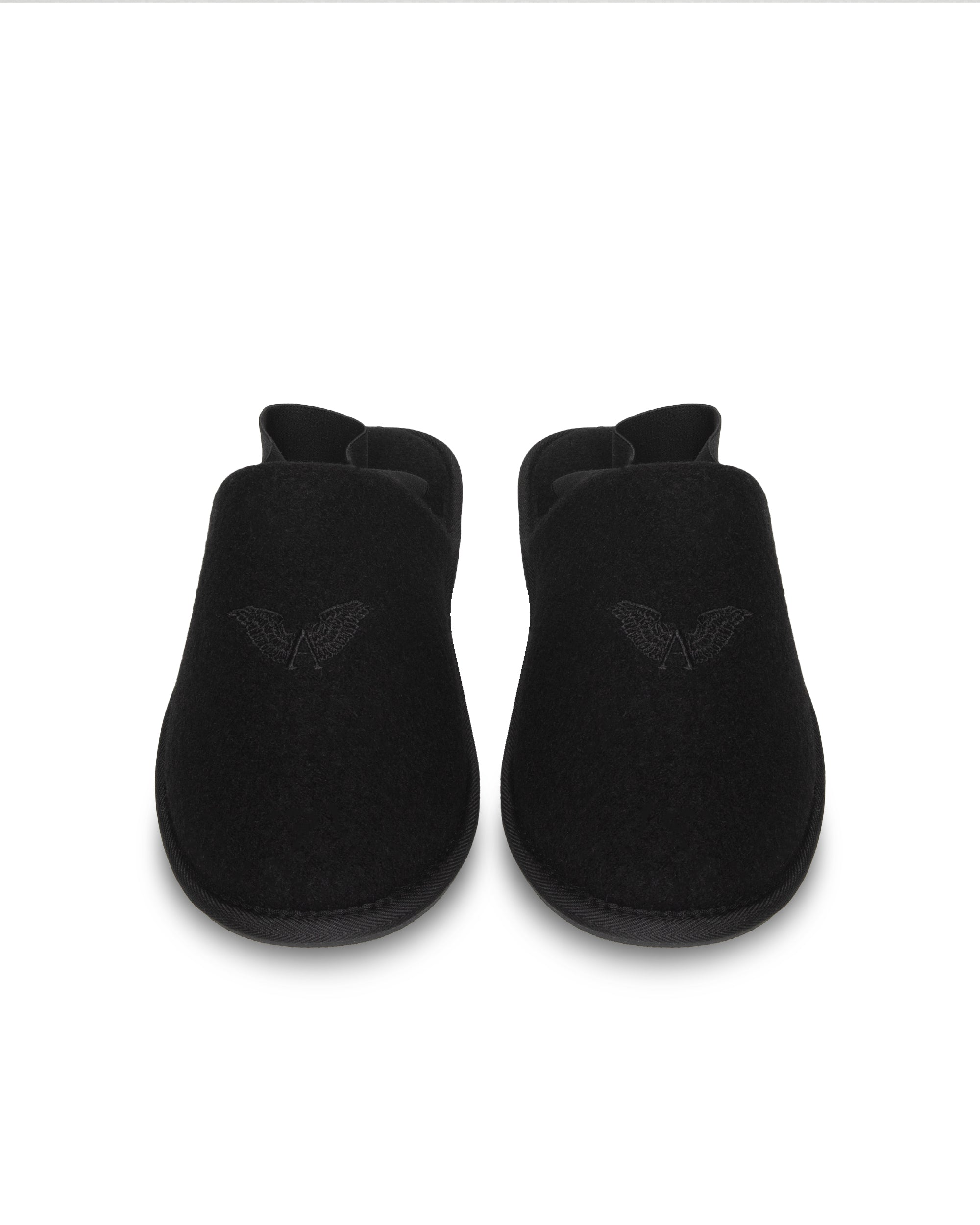 Hotel Slippers – ALEXANDER DIGENOVA