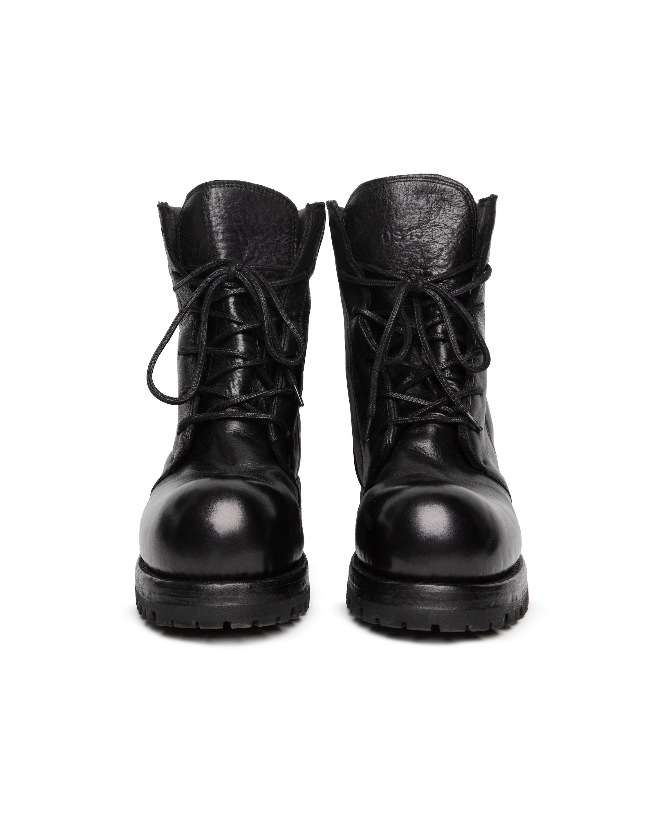 Moan Boot V02 BLACK – ALEXANDER DIGENOVA