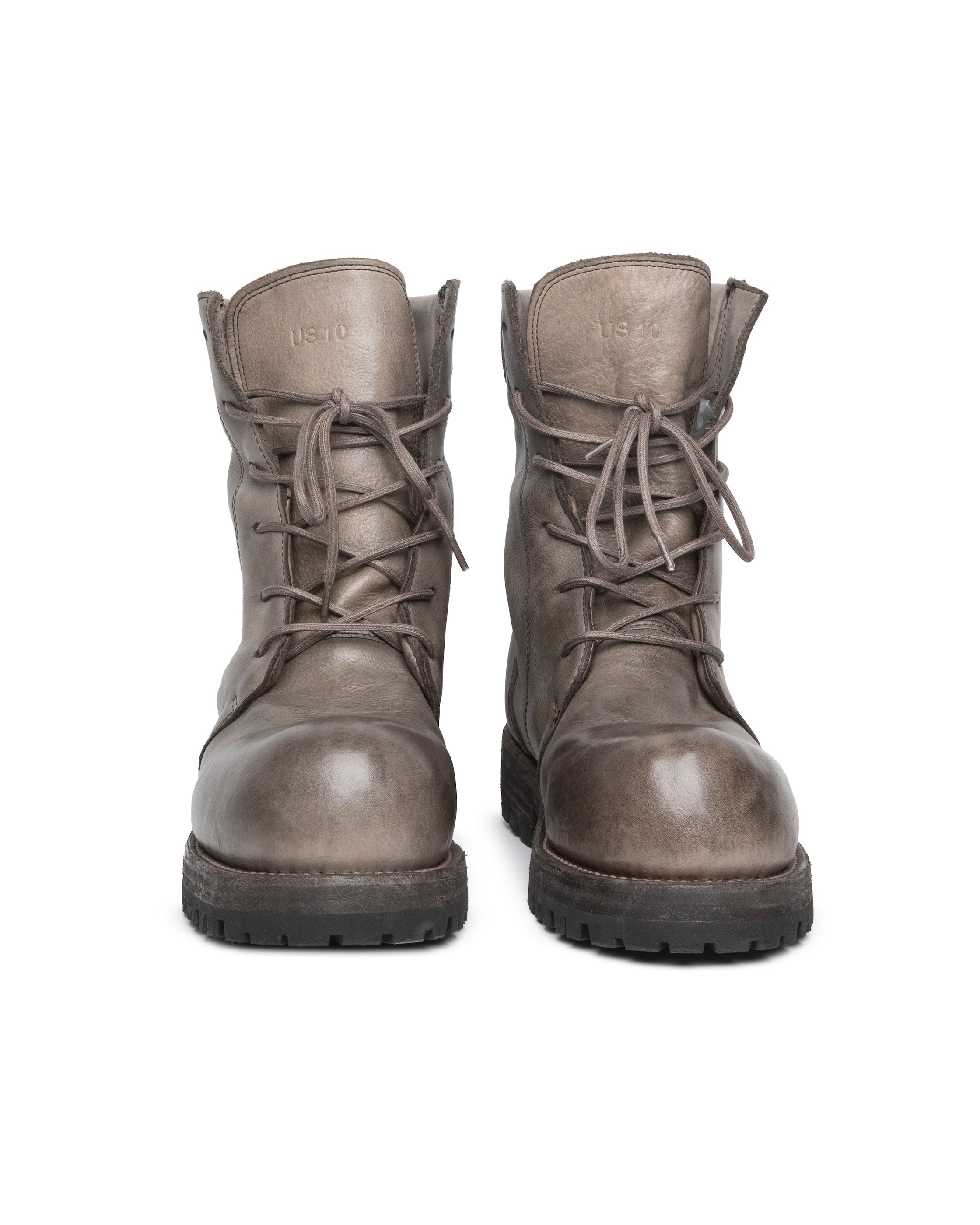 Moan Boot V02 Concrete – ALEXANDER DIGENOVA