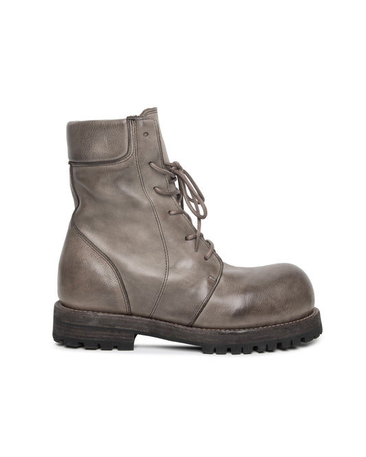 Moan Boot V02 Concrete