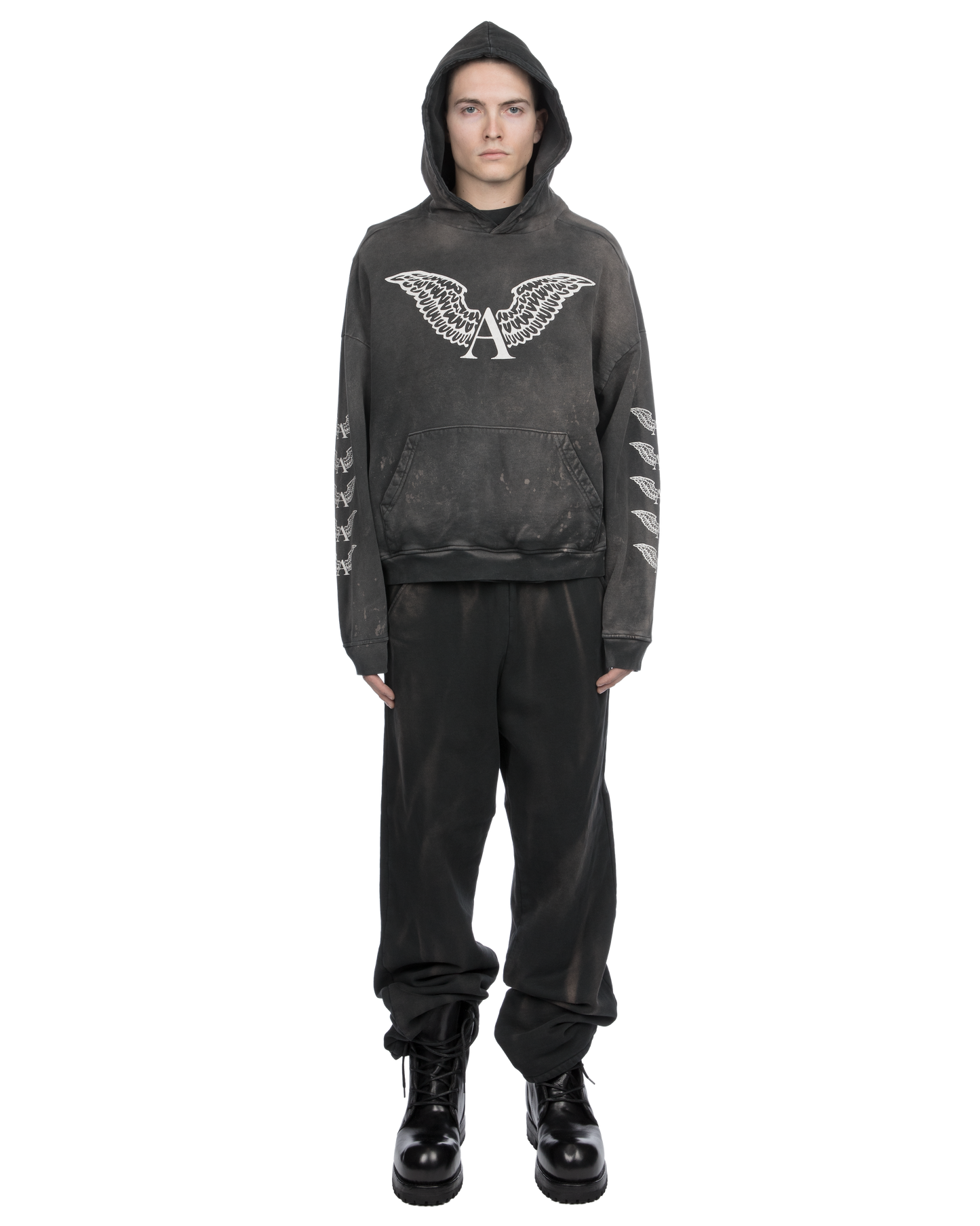 Sweatpants