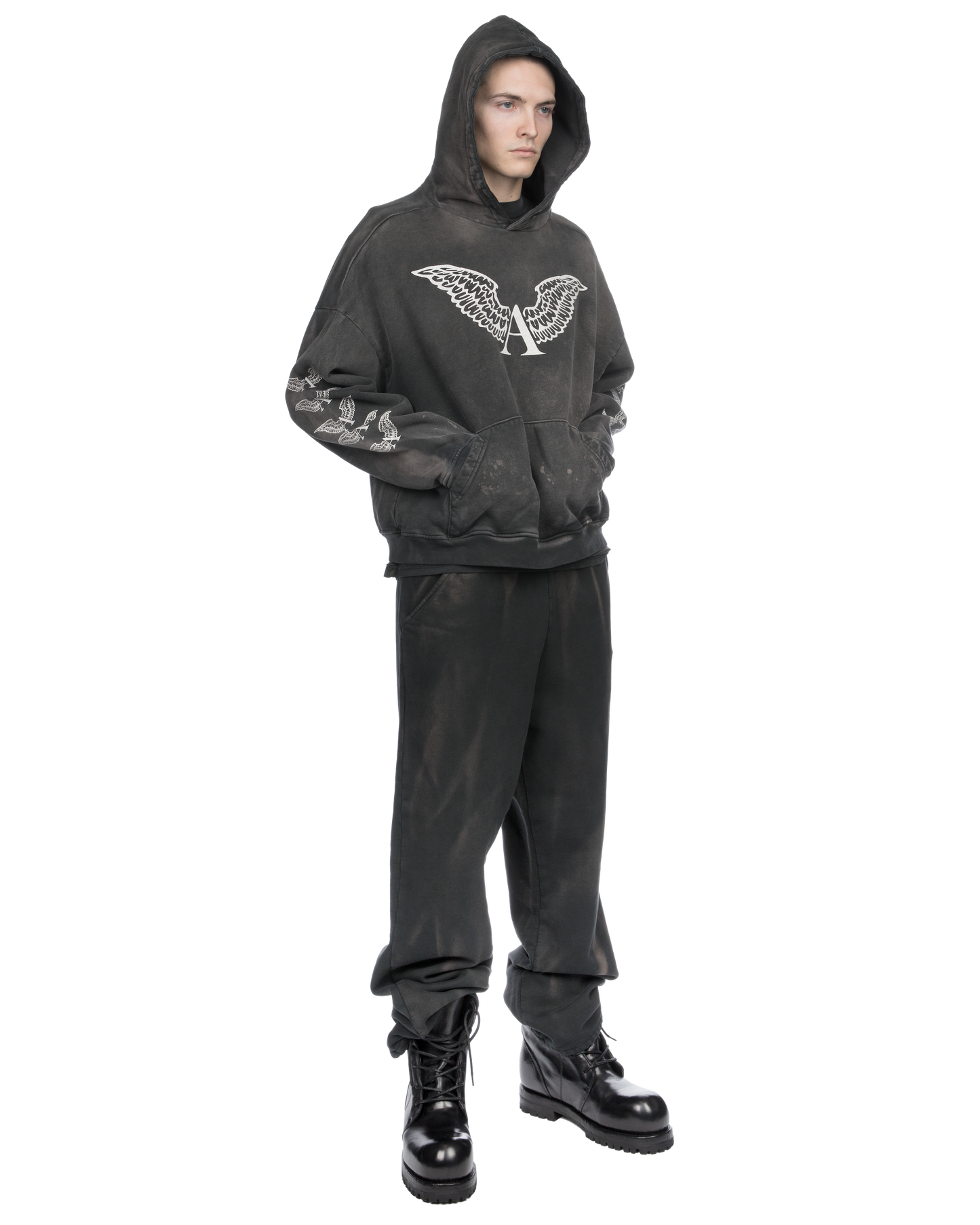 Sweatpants