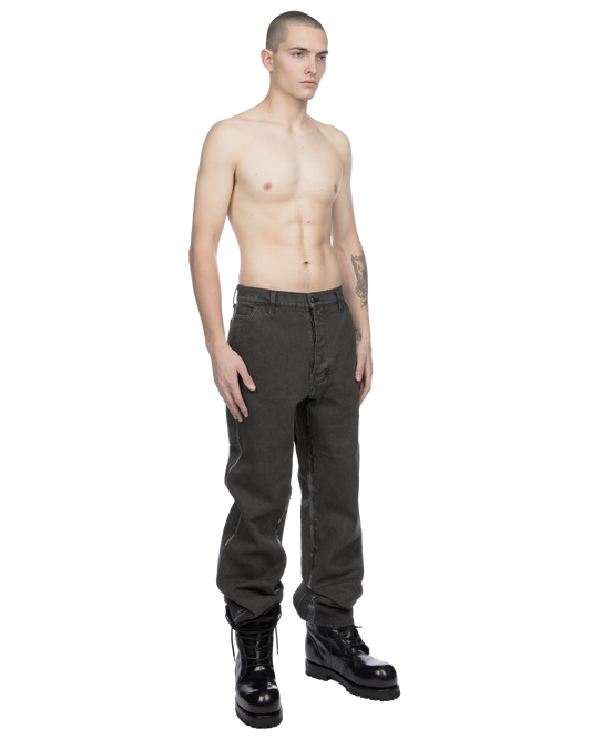 Underground Tape Seam Pants