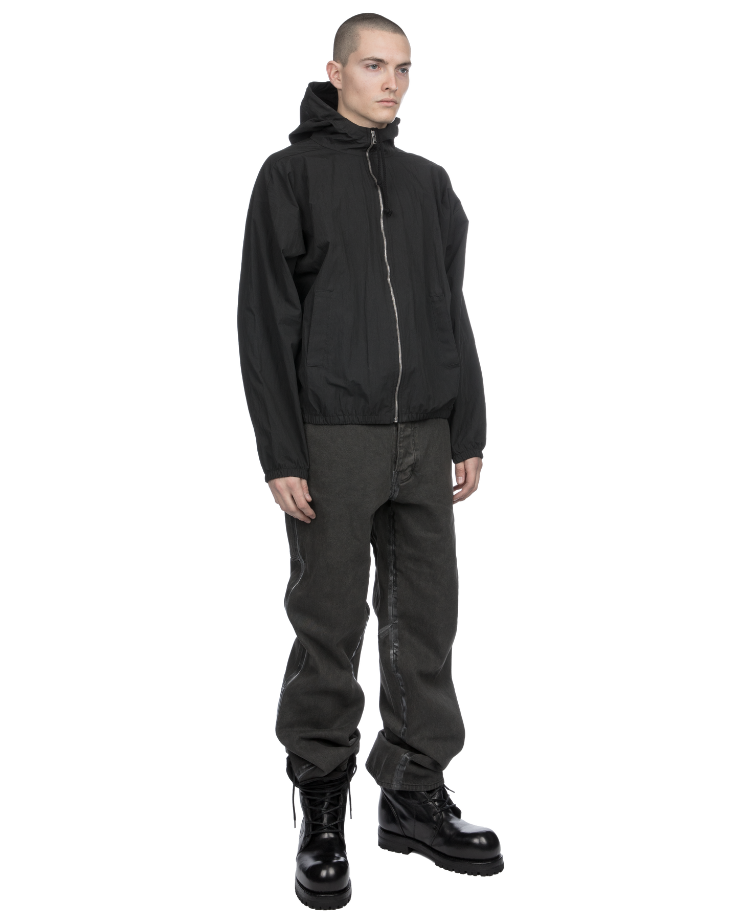 Rain Jacket