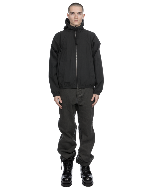 Rain Jacket