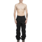 Underground Raw Crash Pants