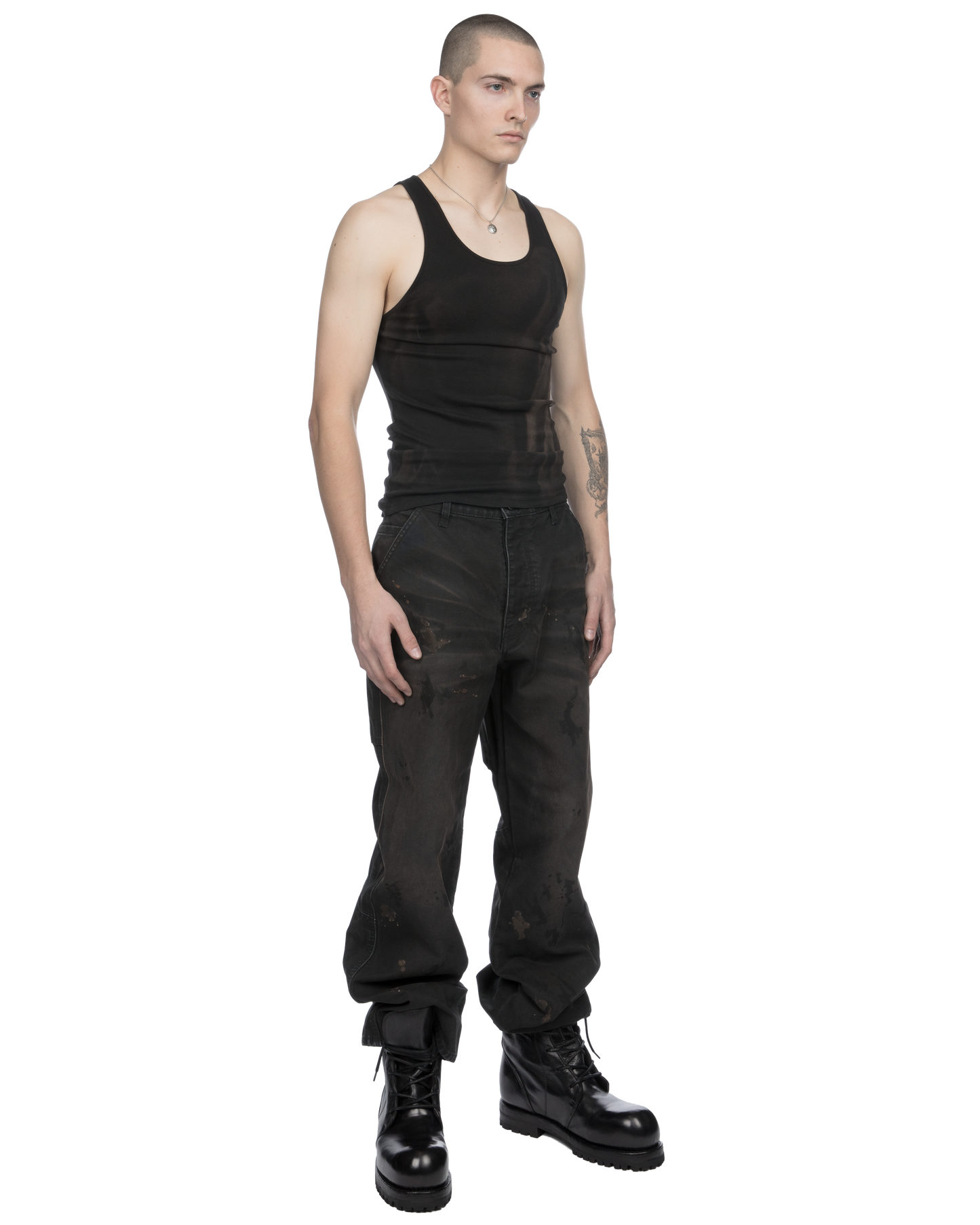 Underground Painter Pants