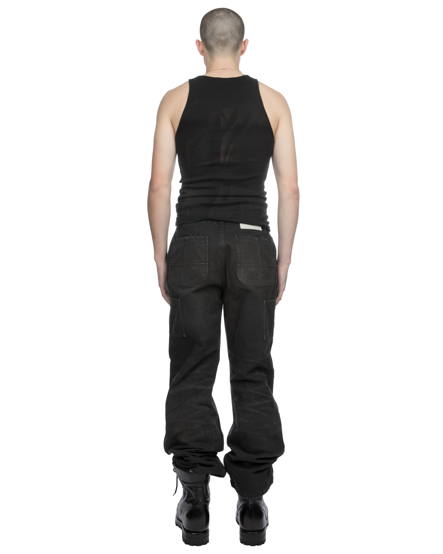 Underground Painter Pants