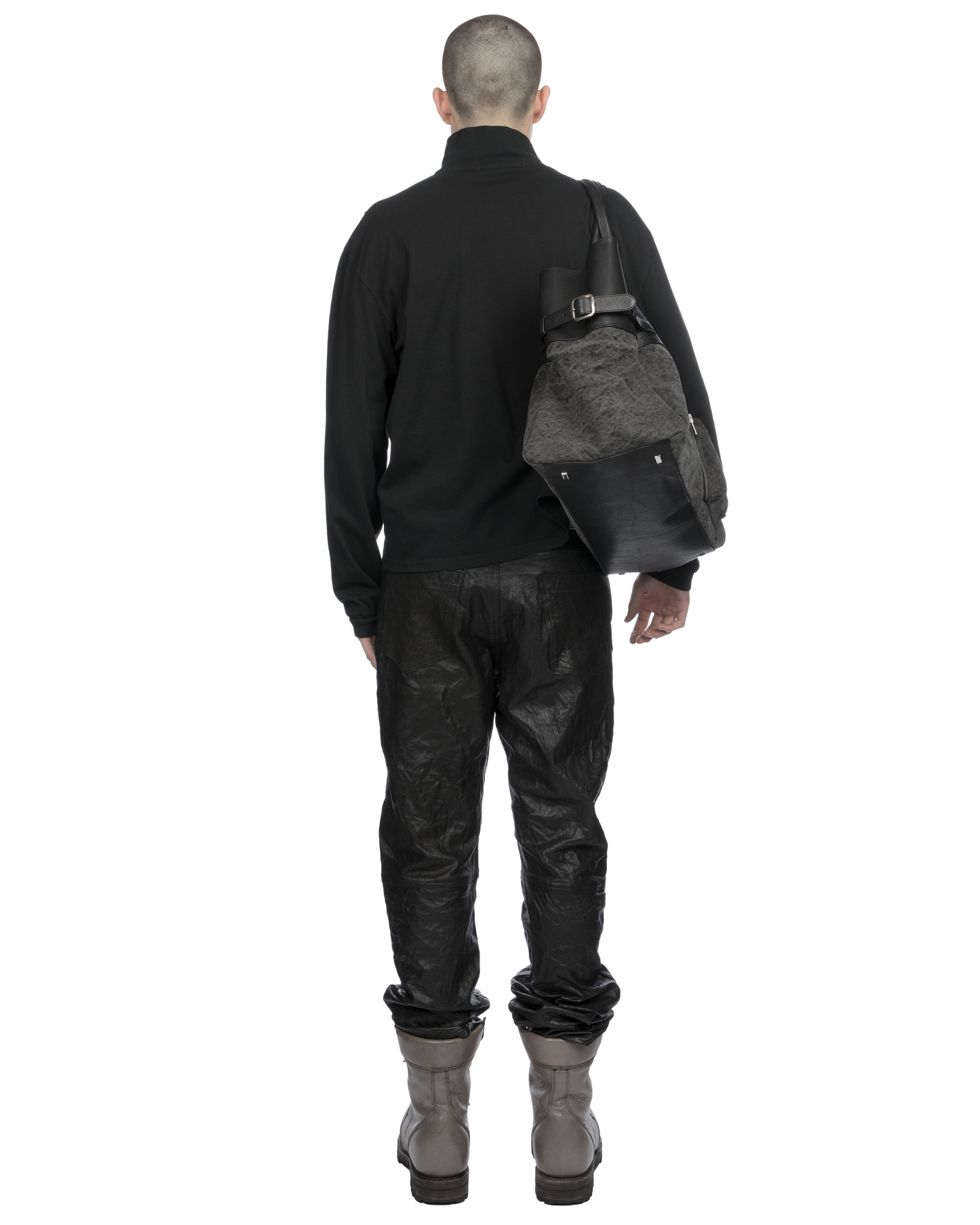 Pete Polo Longsleeve