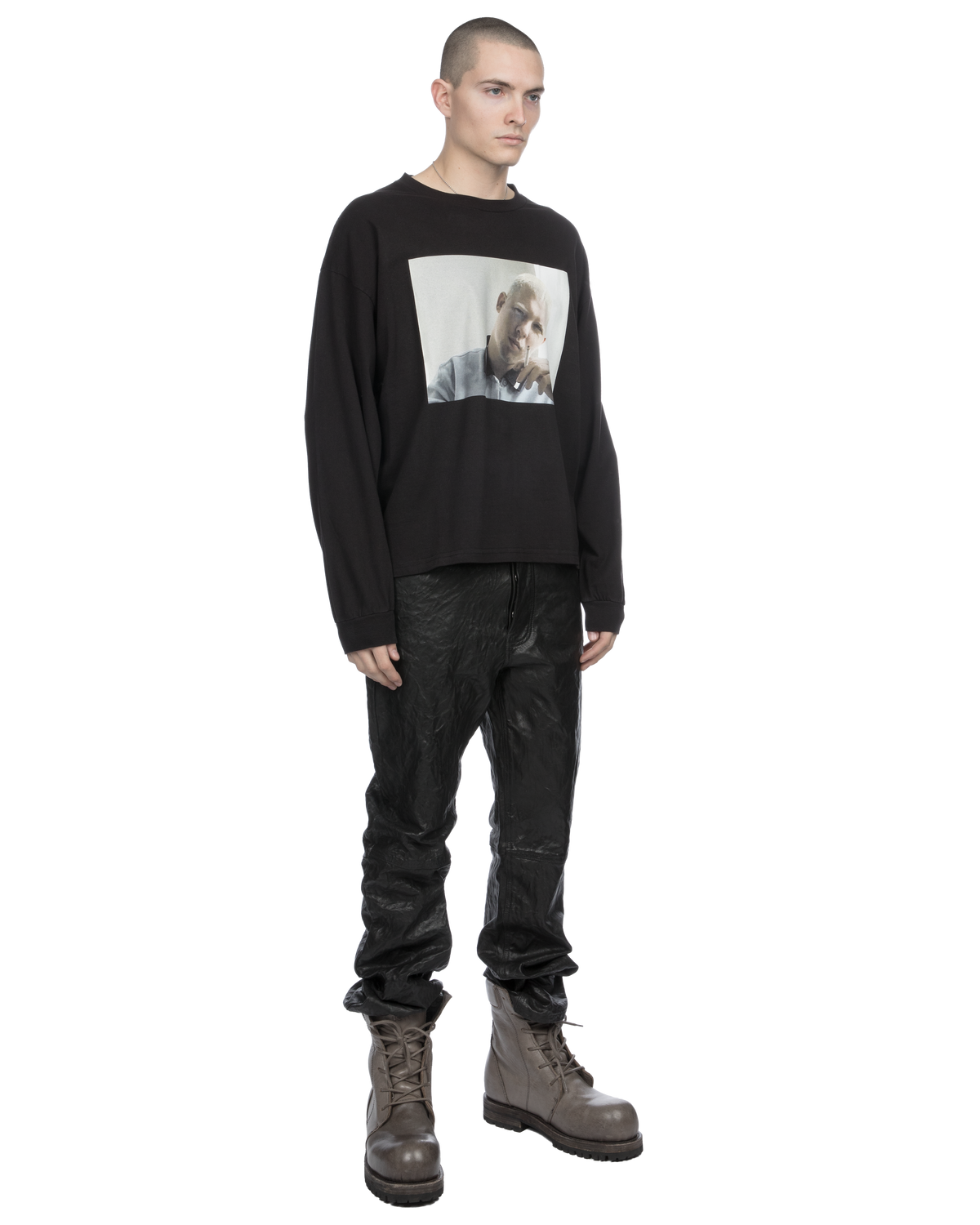 Alexander Longsleeve – ALEXANDER DIGENOVA Alexander Longsleeve – ALEXANDER DIGENOVA