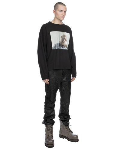 Alexander Longsleeve – ALEXANDER DIGENOVA
