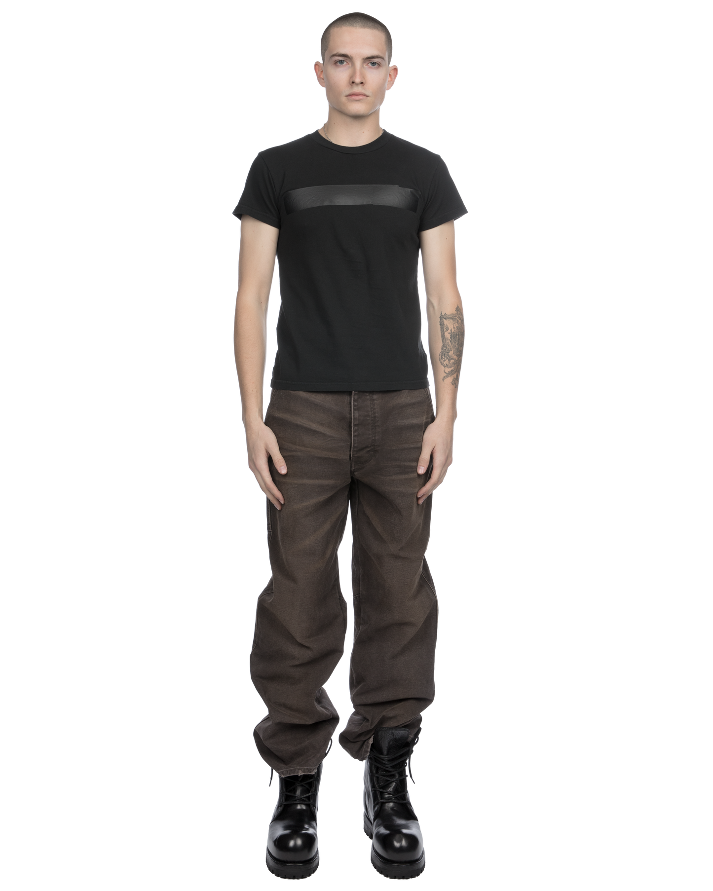 Small Tape T Shirt