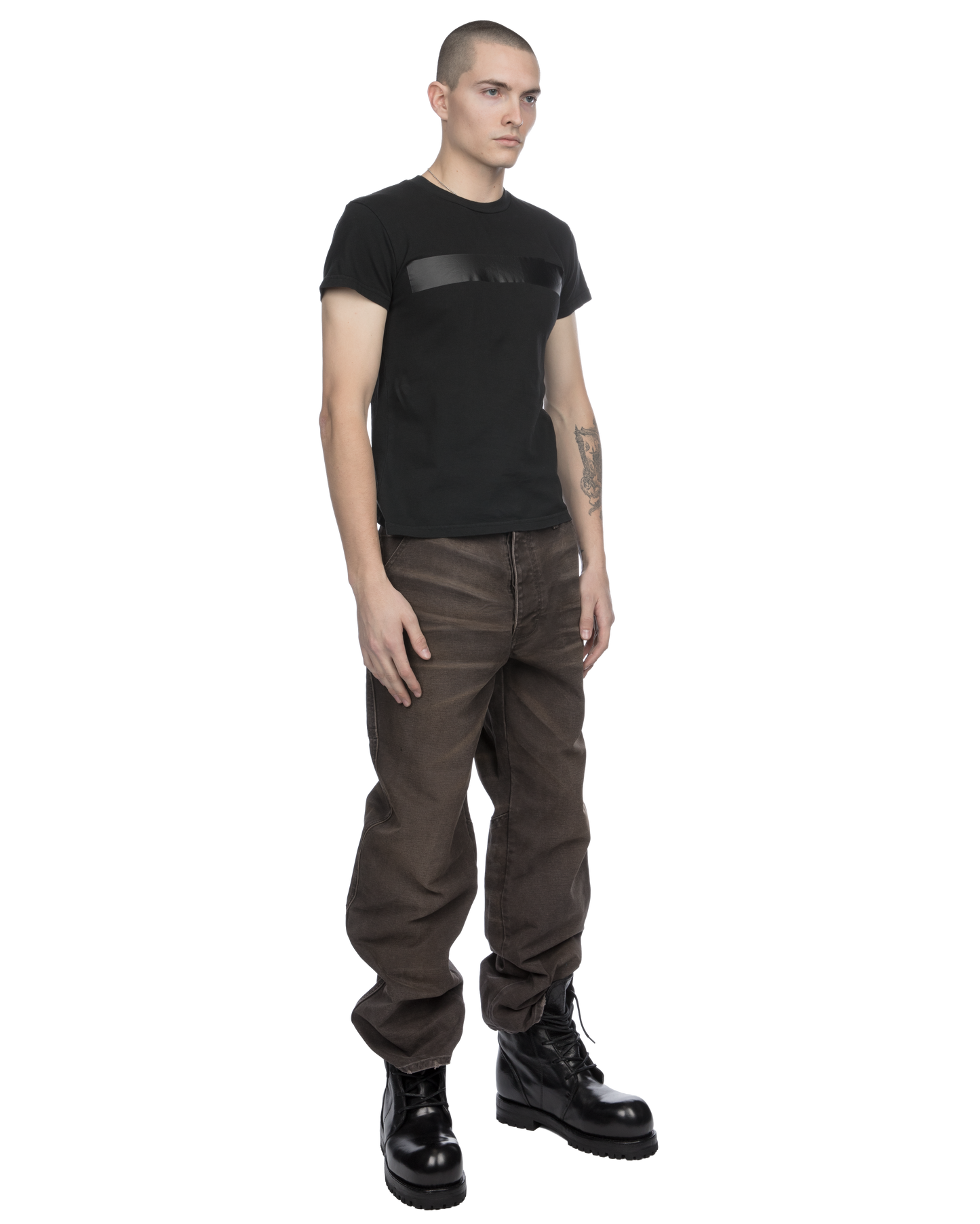 Small Tape T Shirt