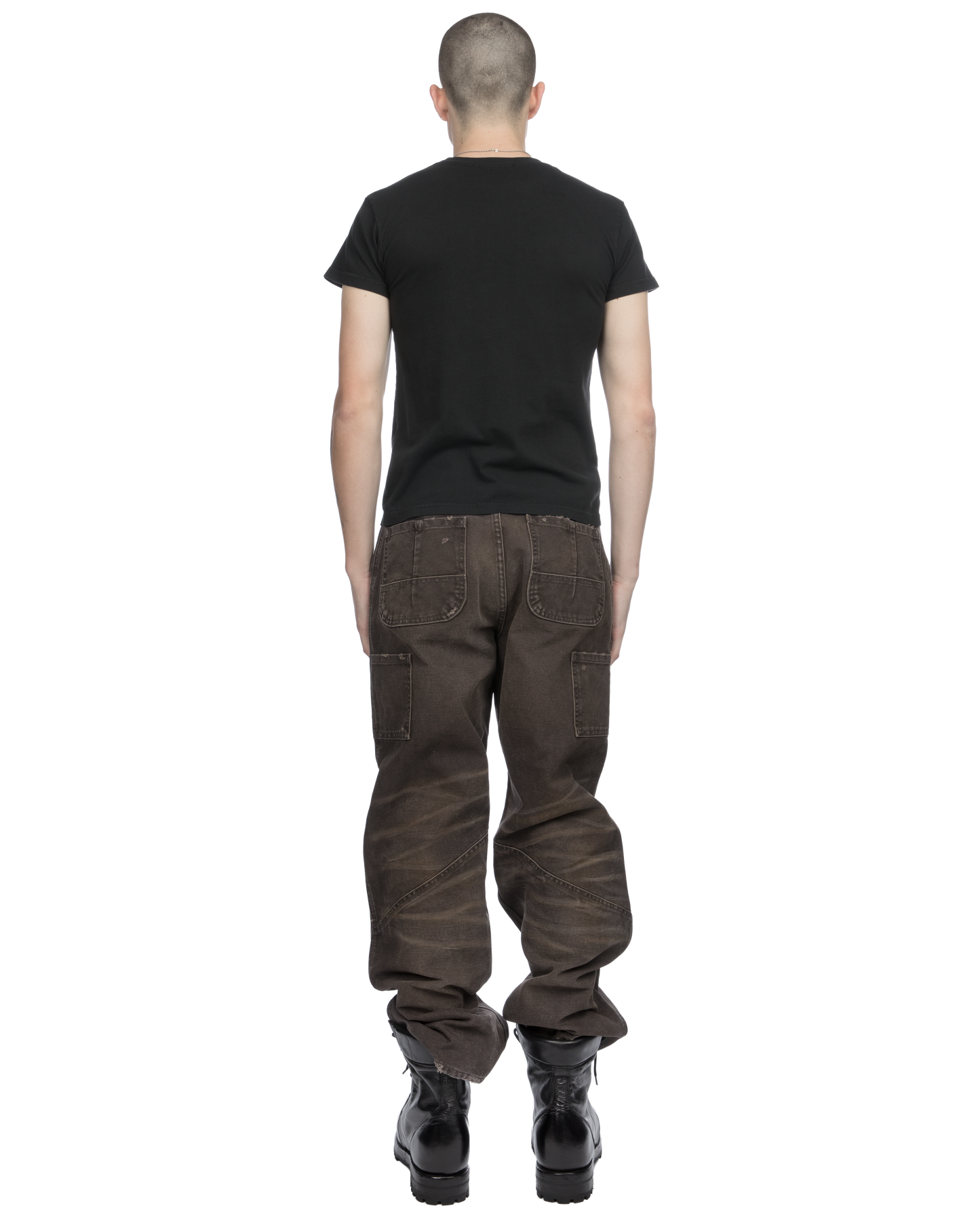 Small Tape T Shirt