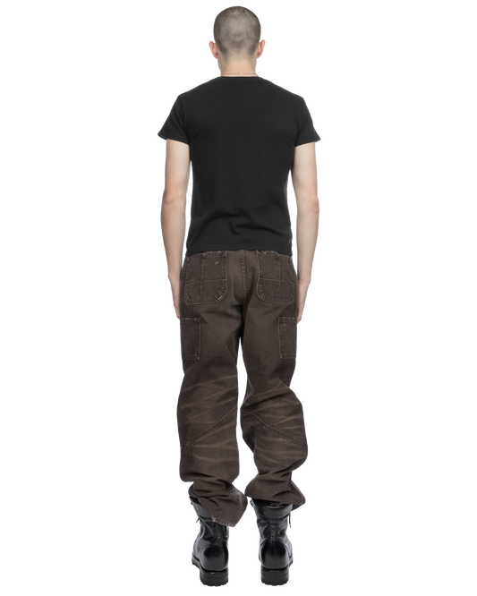 Small Tape T Shirt