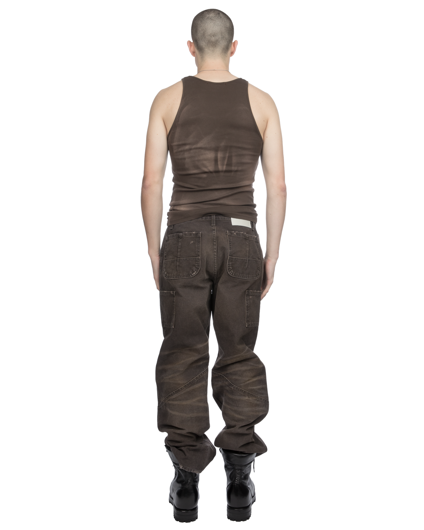 Underground Vintage Pants