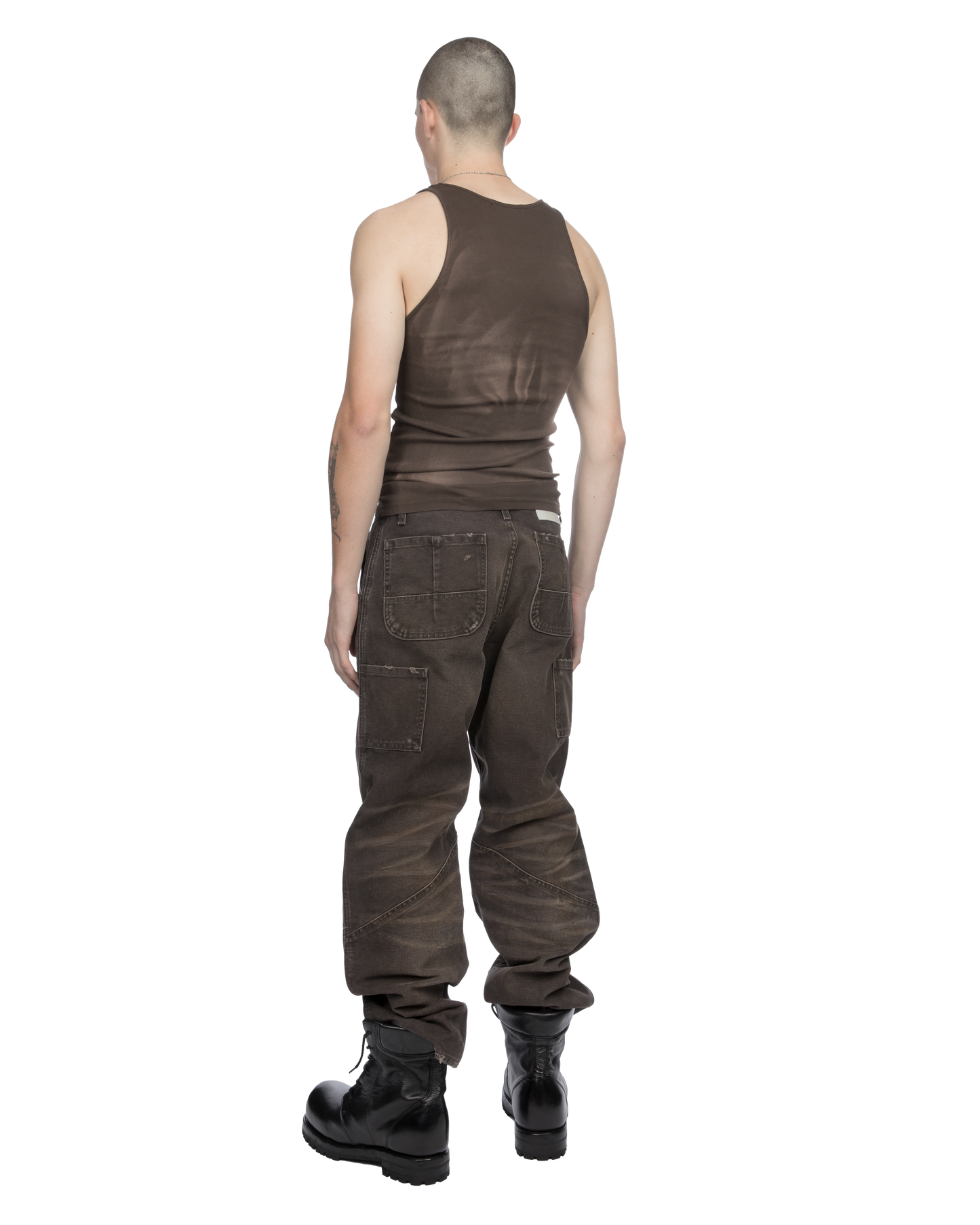 Underground Vintage Pants