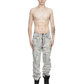 Bleach Straight Pants