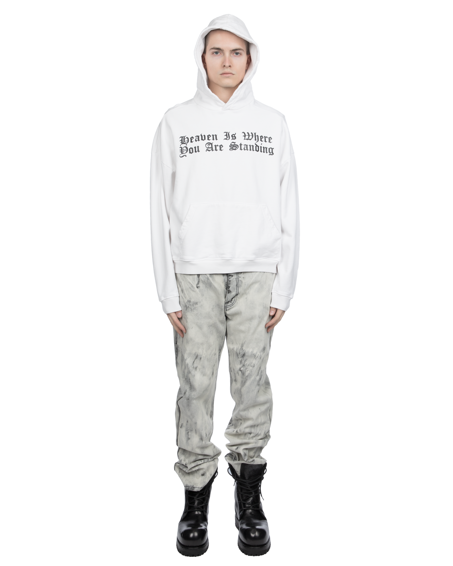 Heaven Hoodie